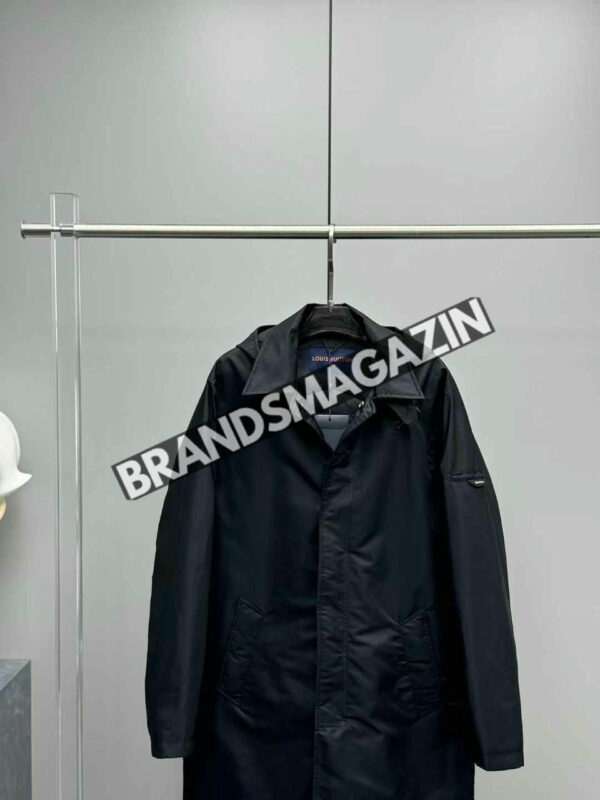 Куртка Louis Vuitton BM46544075077 5
