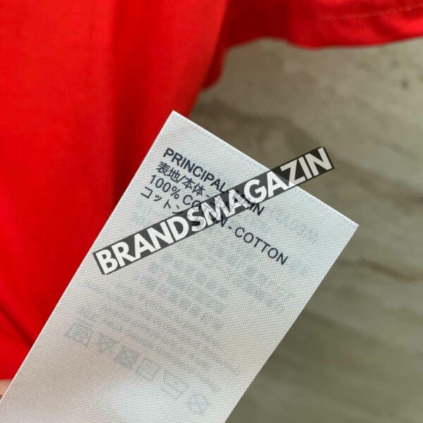 Футболка Louis Vuitton BM70236877 7