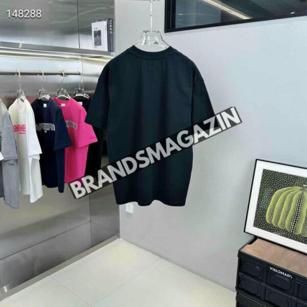 Футболка Balenciaga BM47171496677 8