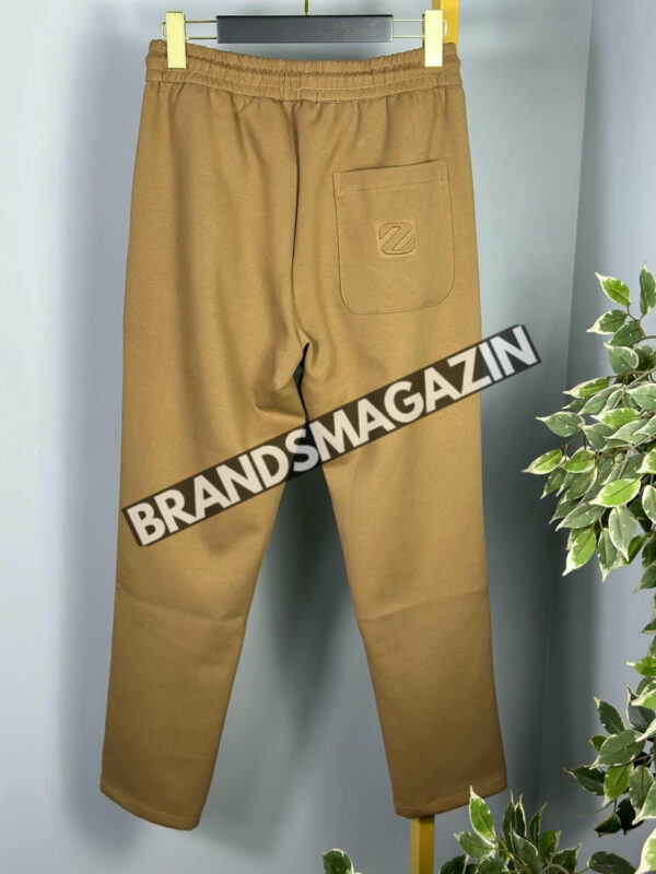 Спортивные штаны Zegna BM70232777 3