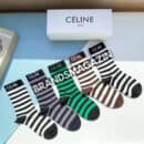 Носки Celine BM45986309477