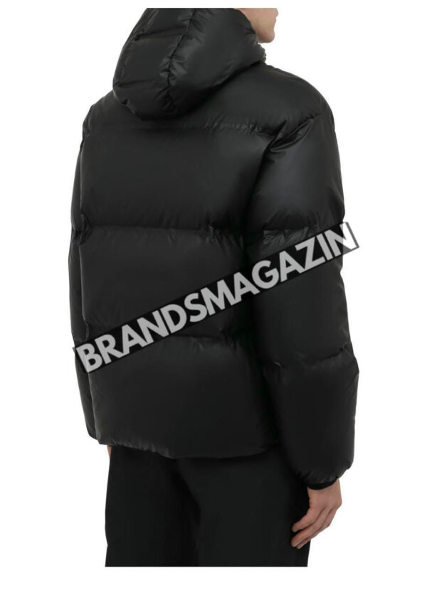 Пуховик Prada BM46454441977 4