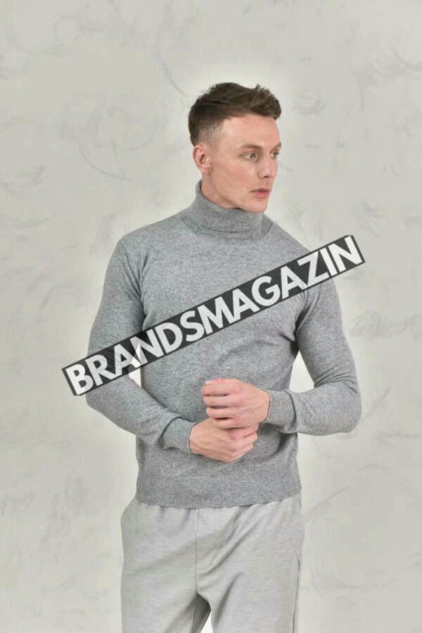 Водолазка Loro Piana BM47240717577 5