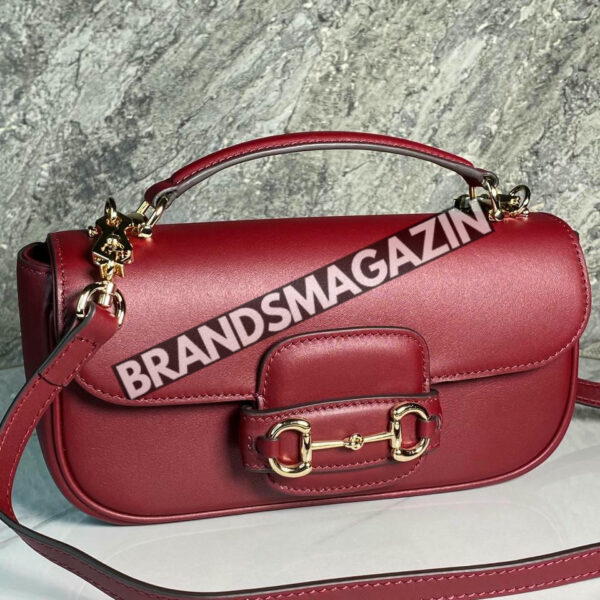 Сумка Gucci BM45742648777