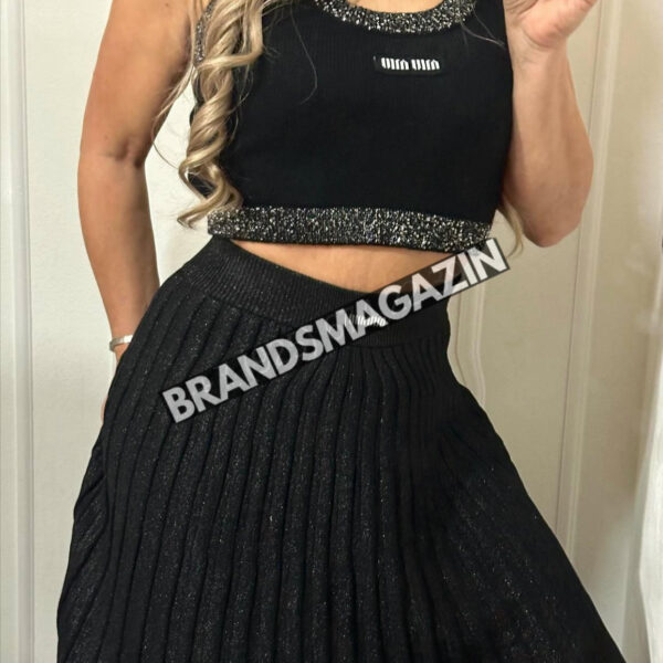 Юбка MIU MIU BM69245677