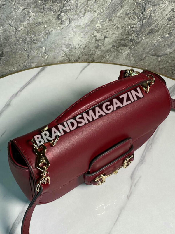 Сумка Gucci BM45742648777 4