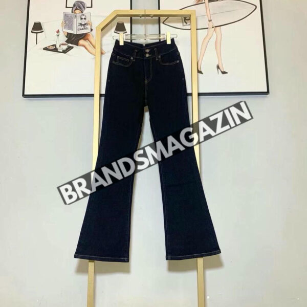 Джинсы Prada BM46663546077