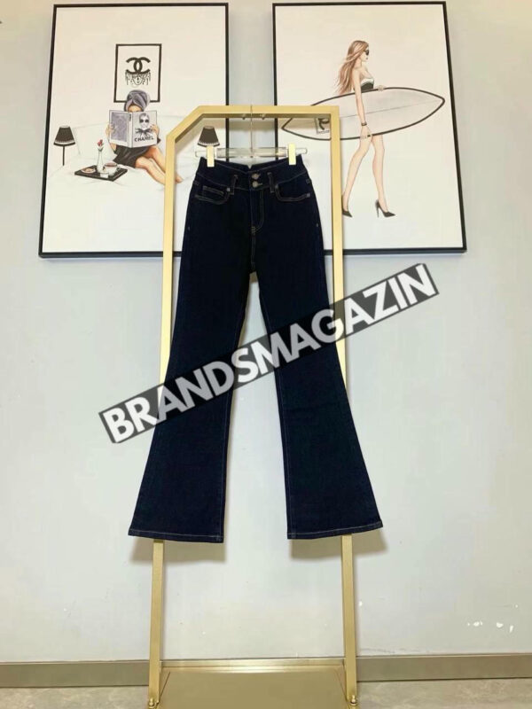 Джинсы Prada BM46663546077