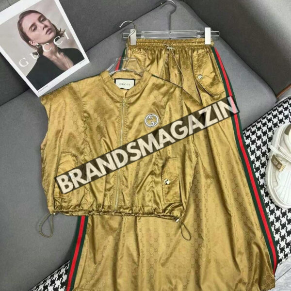 Костюм Gucci BM7346577