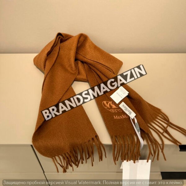 Шарф MaxMara BM68393877 5