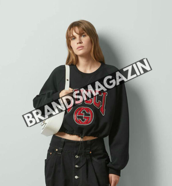 Худи Gucci BM68188777