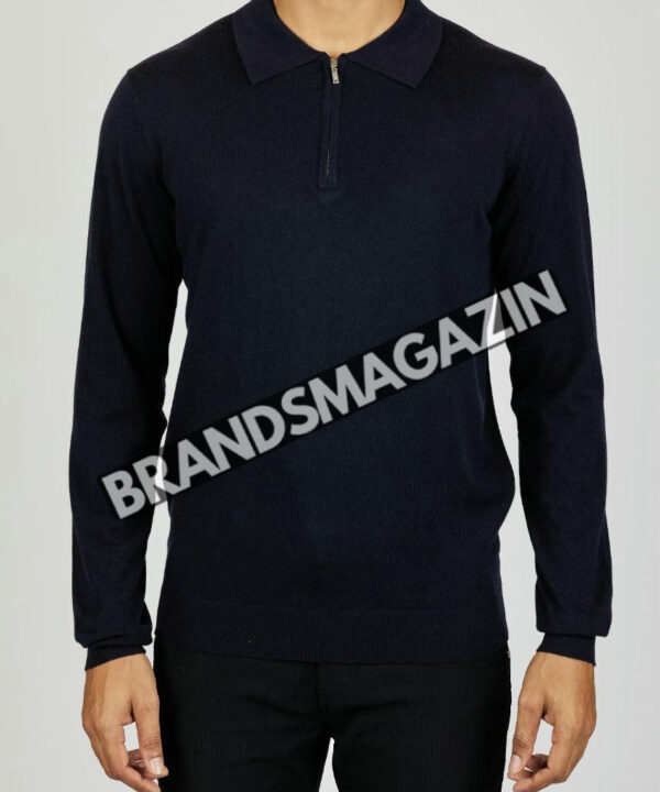 Поло Zilli BM45698778377 Поло Zilli BM45698778377