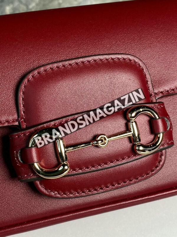 Сумка Gucci BM45742648777 3