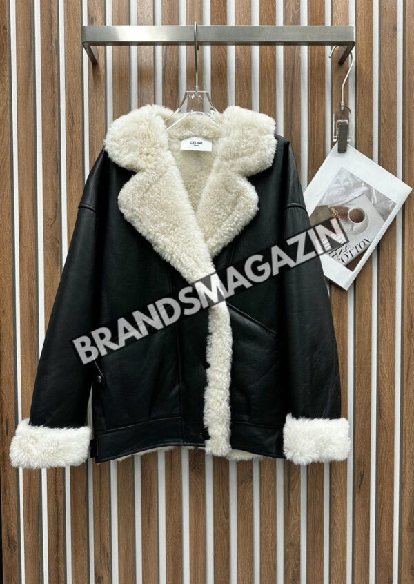 Дублёнка Celine BM46464132877