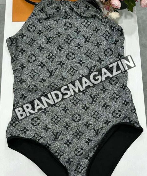 Купальник Louis Vuitton BM46805660177 Купальник Louis Vuitton BM46805660177