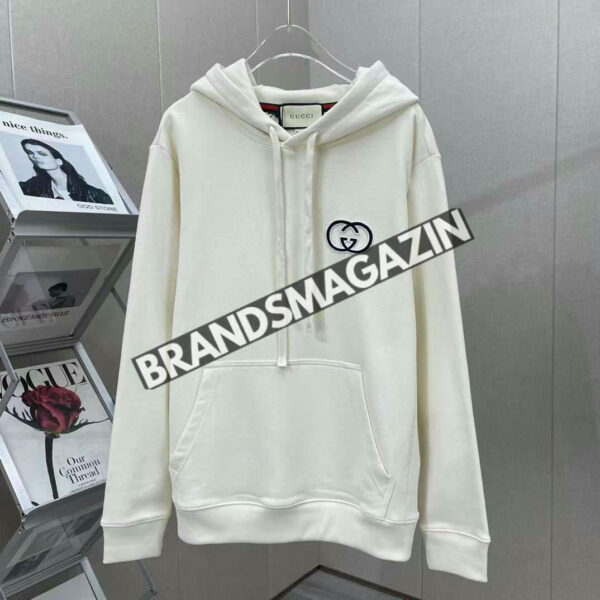 Худи Gucci BM68757877