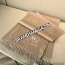 Шарф MaxMara BM68393977