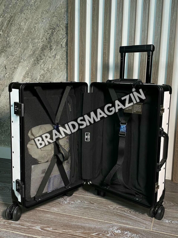 Чемодан Chanel BM45962348277 2