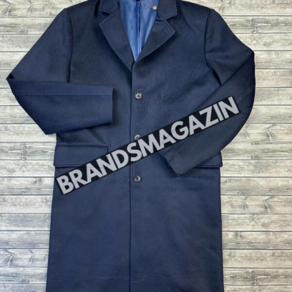 Пальто Loro Piana BM46672414077