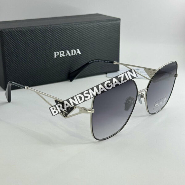 Солнцезащитные очки Prada BM46464631077