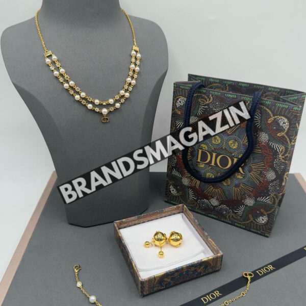Браслет Dior BM45763290277