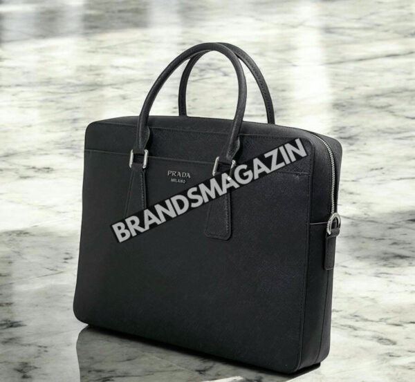 Деловая сумка Prada BM45953767977 8