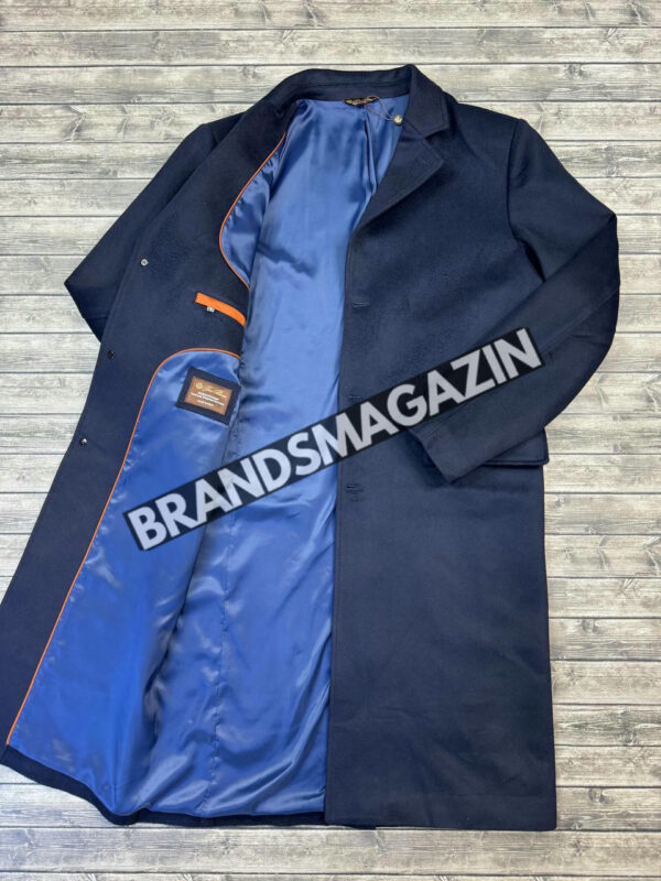 Пальто Loro Piana BM46672414077 2