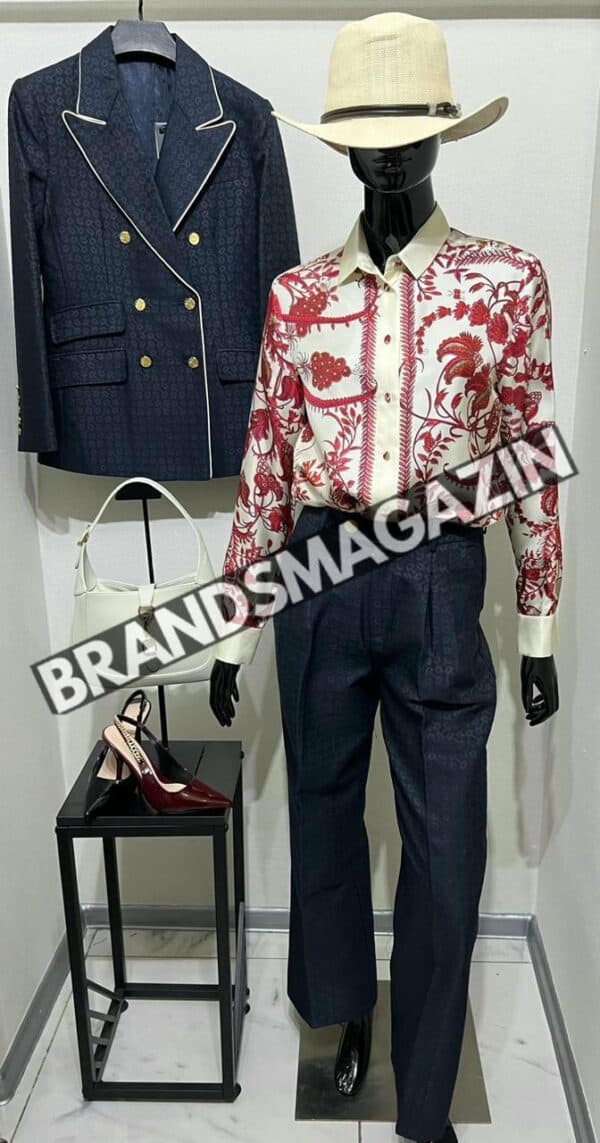 Костюм Gucci BM7595977
