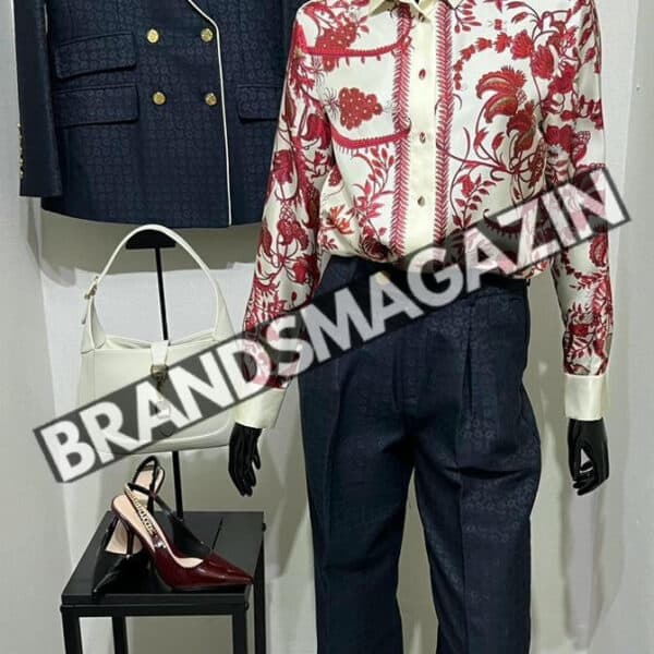 Костюм Gucci BM7595977