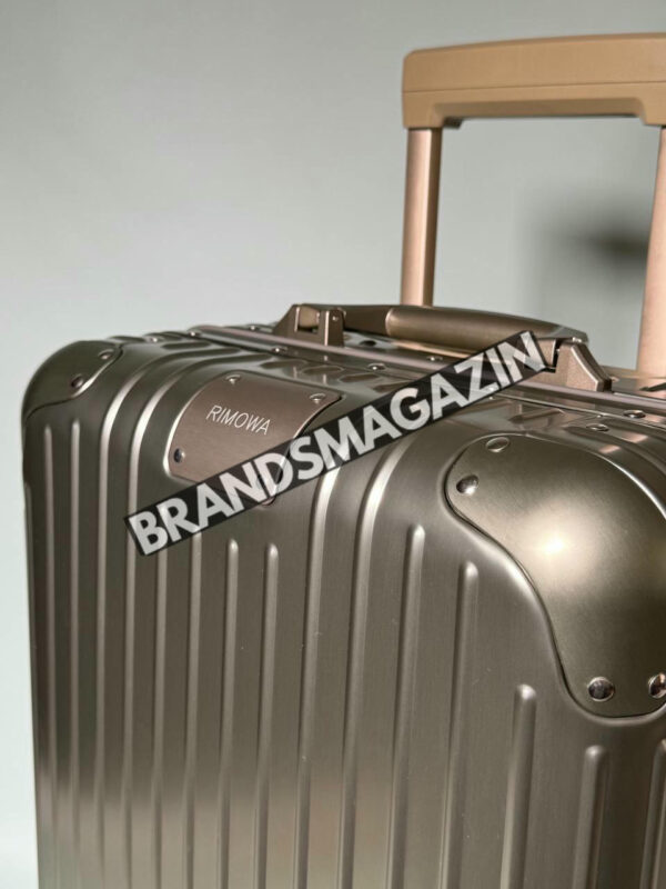 Чемодан Rimowa BM45893722577 7