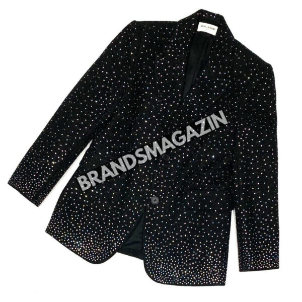 Пиджак Yves Saint Laurent BM46896651377
