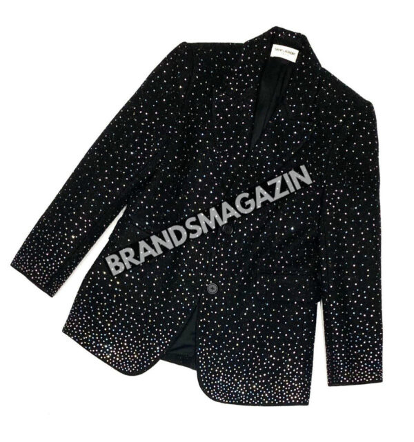 Пиджак Yves Saint Laurent BM46896651377