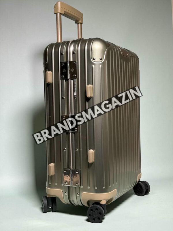 Чемодан Rimowa BM45893722577 5