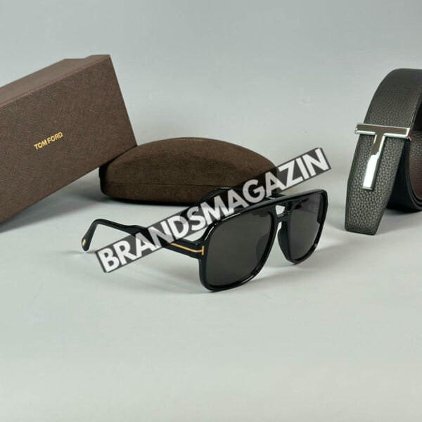 Очки Tom Ford BM46037578177