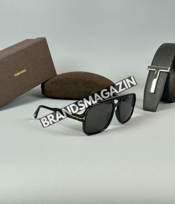 Очки Tom Ford BM46037578177