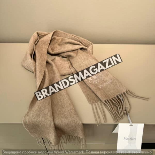 Шарф MaxMara BM68393977 2