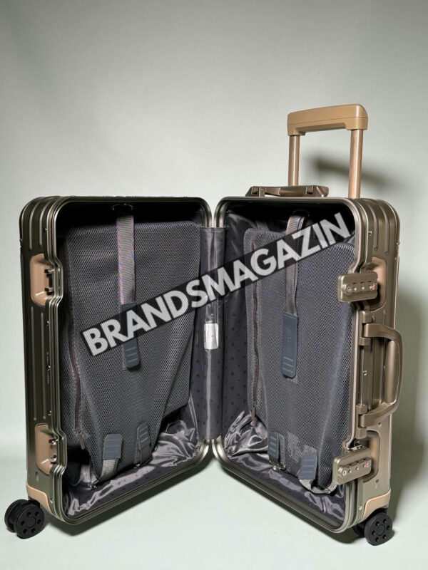 Чемодан Rimowa BM45893722577 2