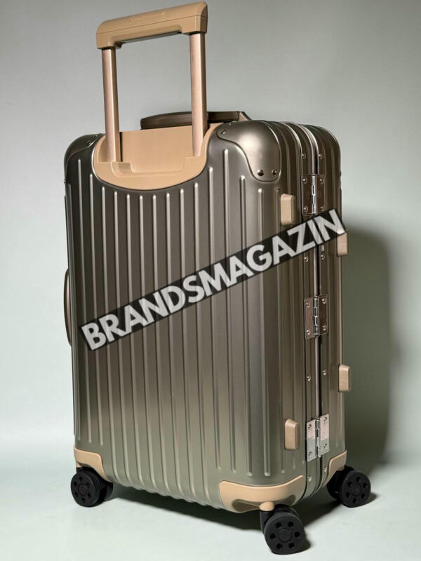 Чемодан Rimowa BM45893722577 3
