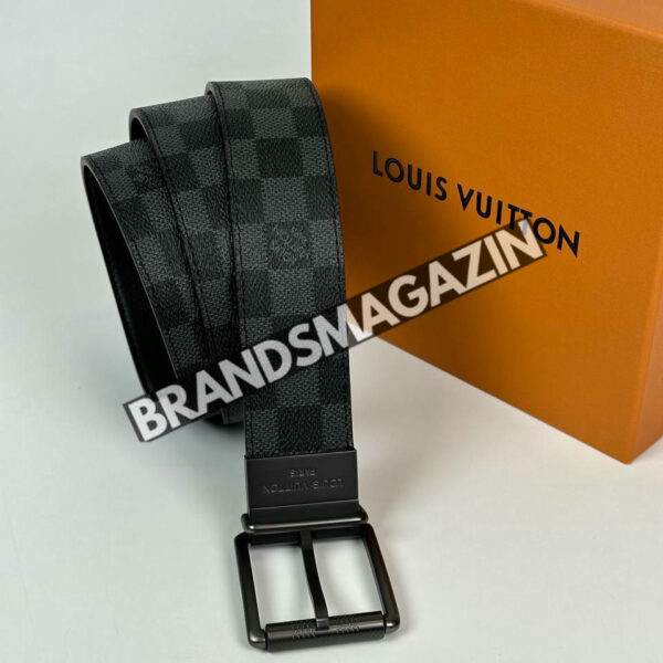 Двухсторонний ремень Louis Vuitton BM47095749977