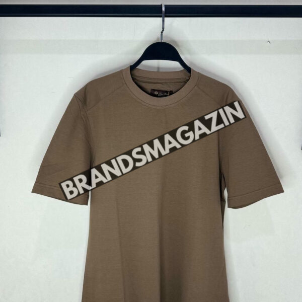 Футболка Loro Piana BM47367162677