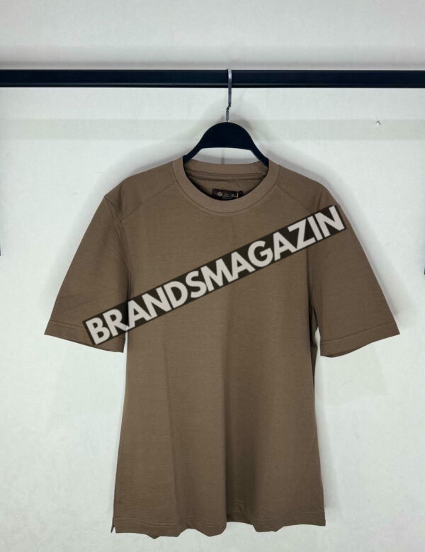 Футболка Loro Piana BM47367162677