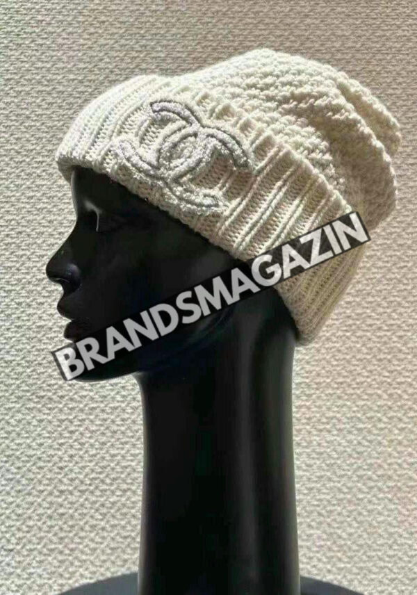 Шапка Chanel BM47015120777 2