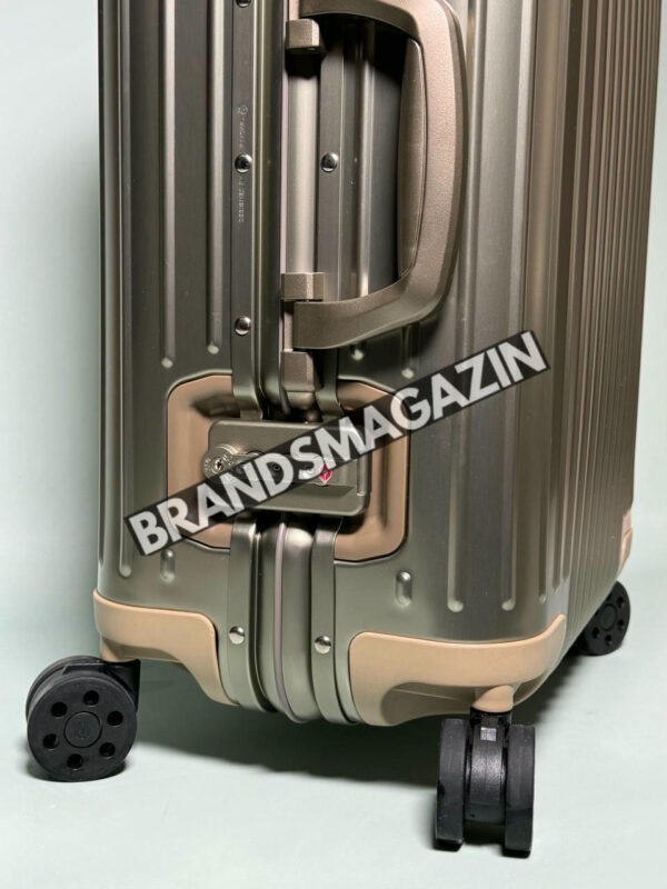 Чемодан Rimowa BM45893722577 6