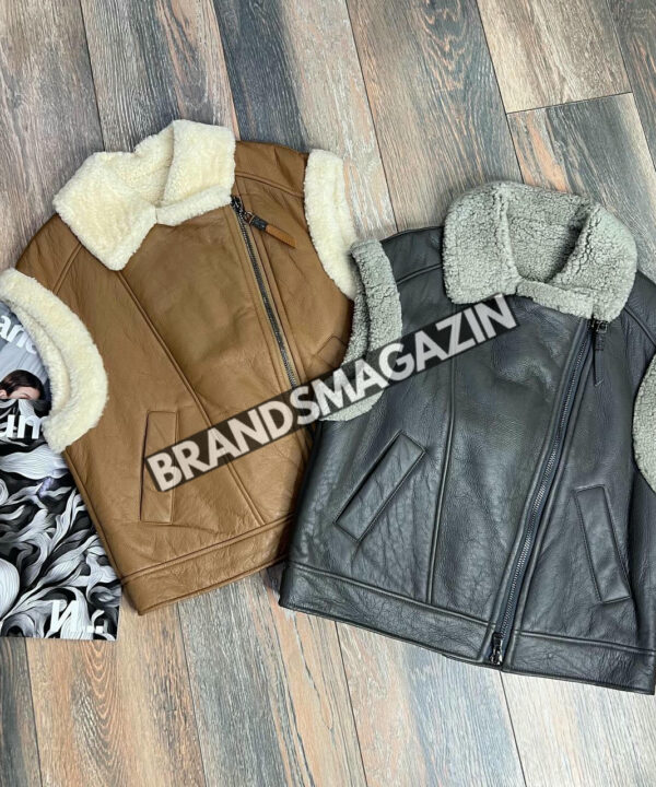 Жилет Brunello Cucinelli BM47179884177 Жилет Brunello Cucinelli BM47179884177