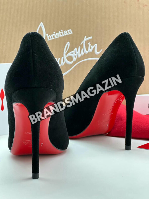 Туфли Christian Louboutin BM69796377 2