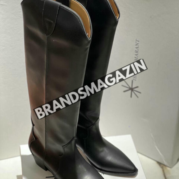 Сапоги Isabel Marant BM45735728477