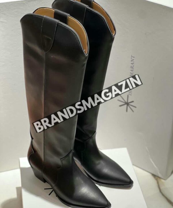 Сапоги Isabel Marant BM45735728477 Сапоги Isabel Marant BM45735728477
