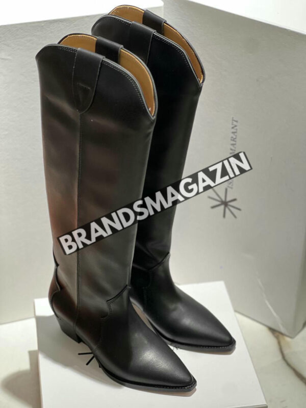 Сапоги Isabel Marant BM45735728477