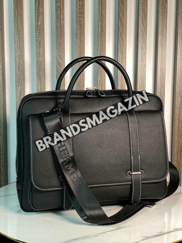 Деловая сумка Hermes BM47040500077 3