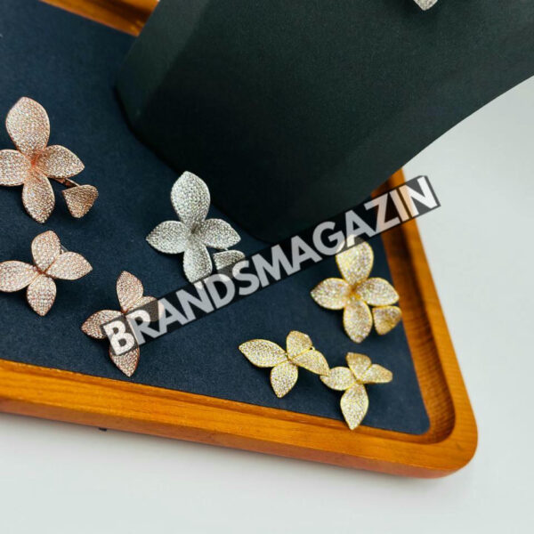 Серьги Pasquale Bruni BM47652650277